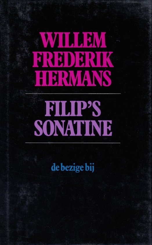 Filip's sonatine