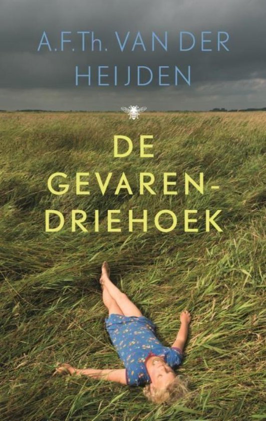 De tandeloze tijd 3 - De gevarendriehoek