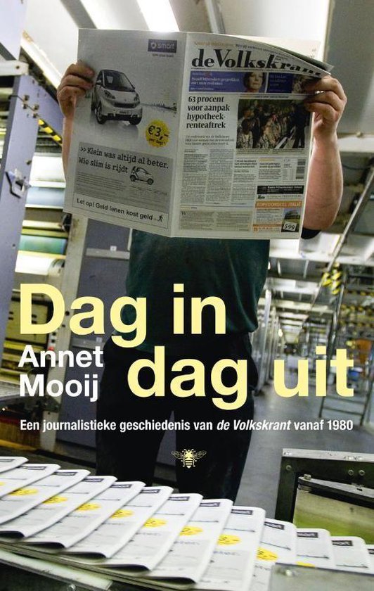 Dag in dag uit