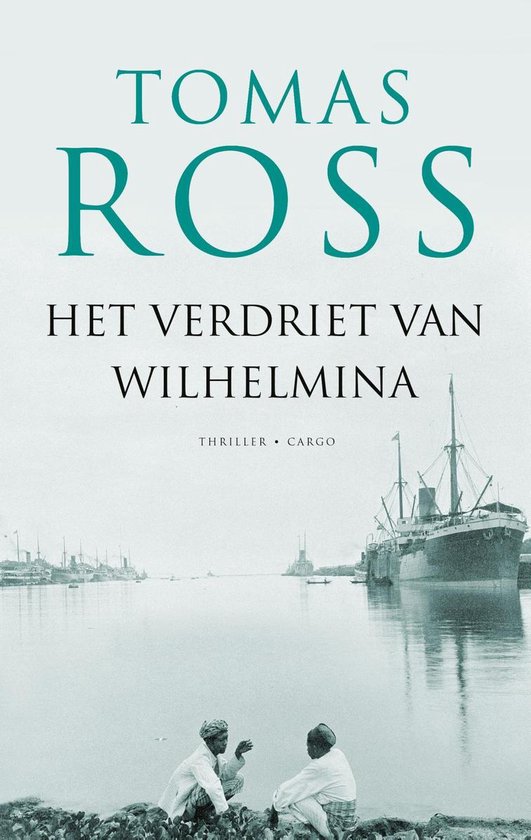 Het verdriet van Wilhelmina