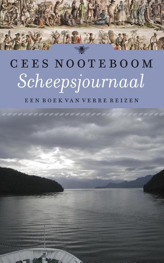 Scheepsjournaal