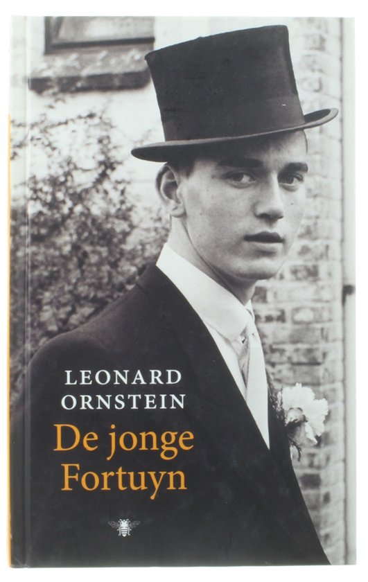 De jonge Fortuijn