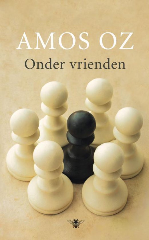 Onder vrienden