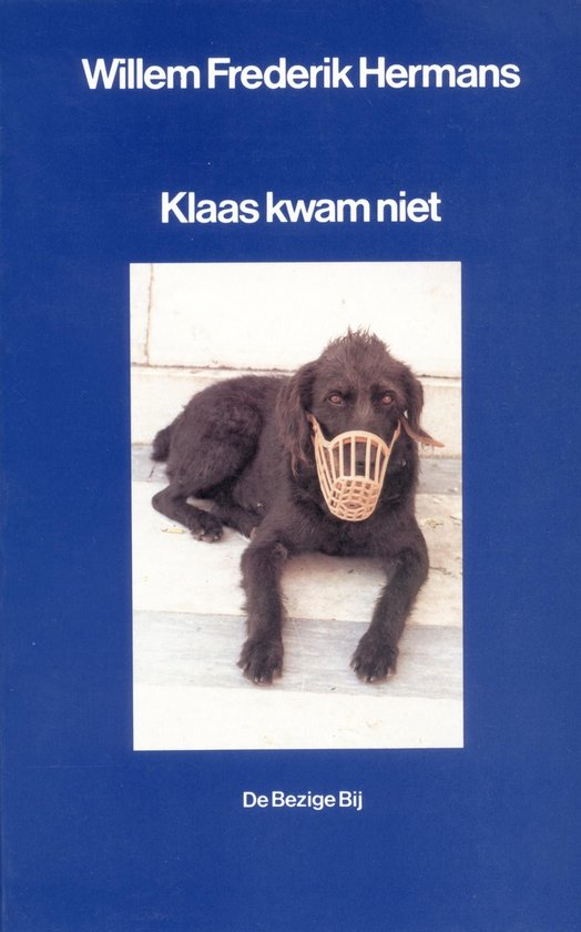 Klaas kwam niet