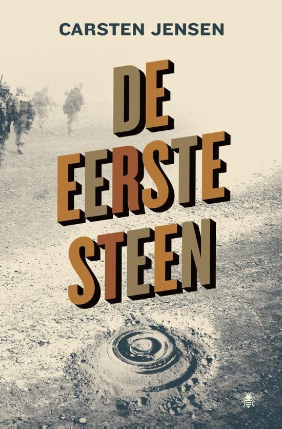 De eerste steen