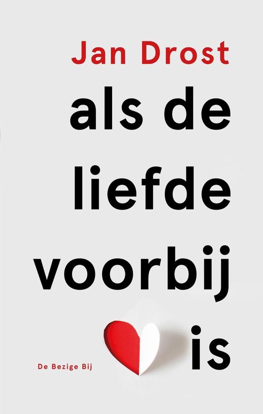 Als de liefde voorbij is