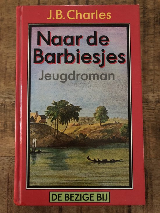 Naar de barbiesjes