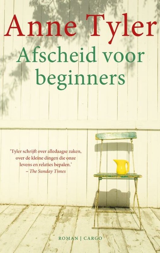 Afscheid voor beginners