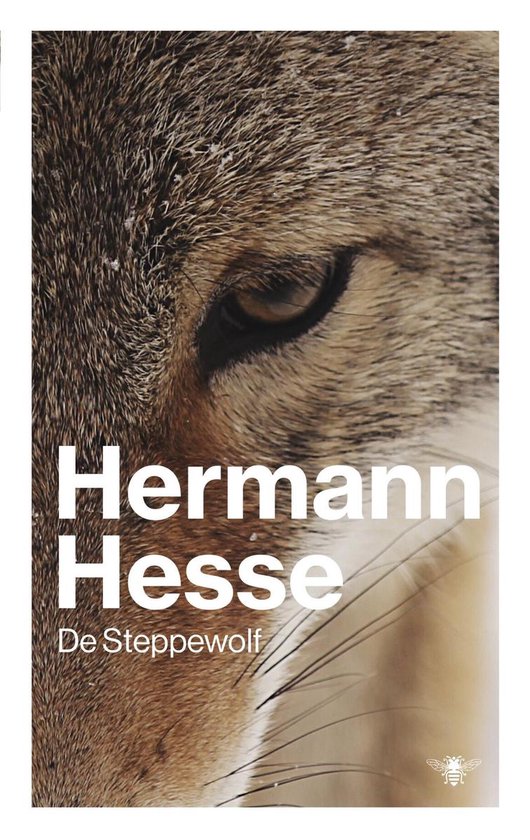 De Steppewolf