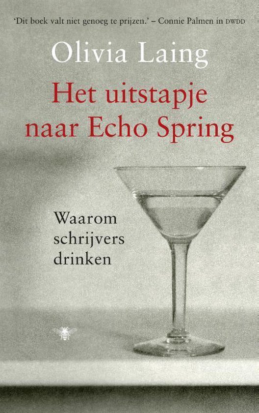 Het uitstapje naar Echo Spring