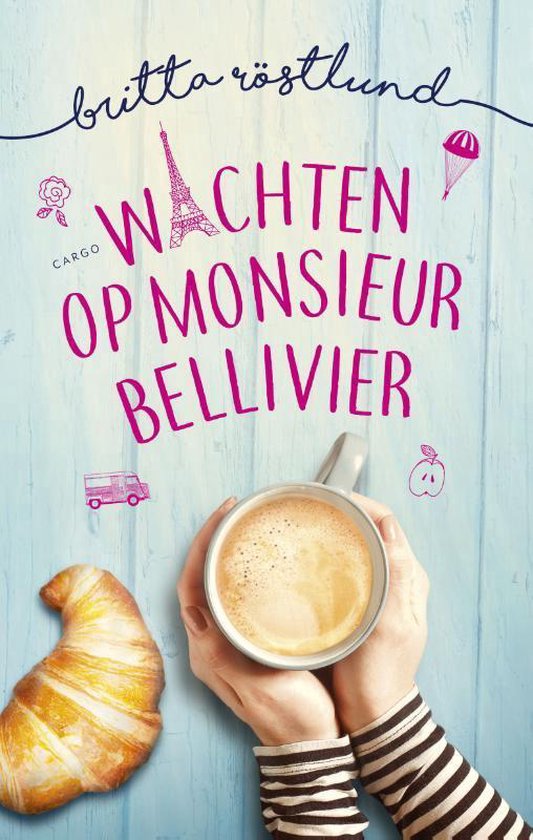 Wachten op monsieur Bellivier