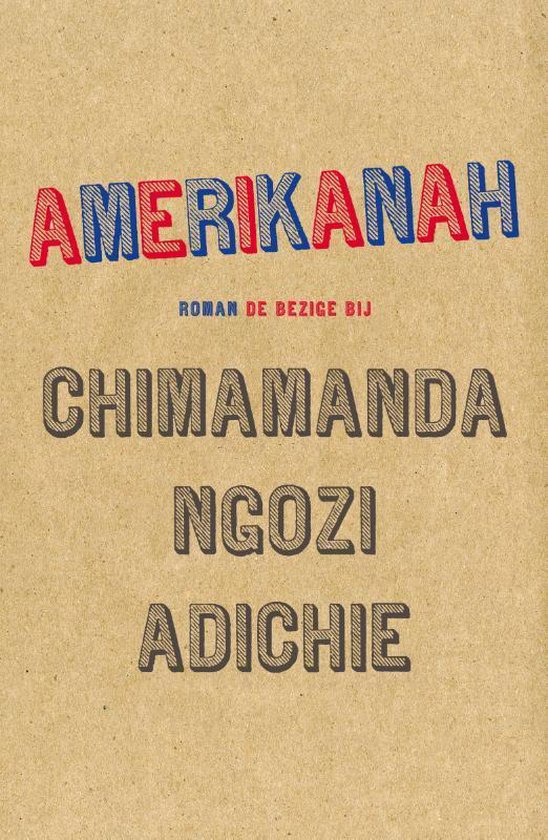 Amerikanah