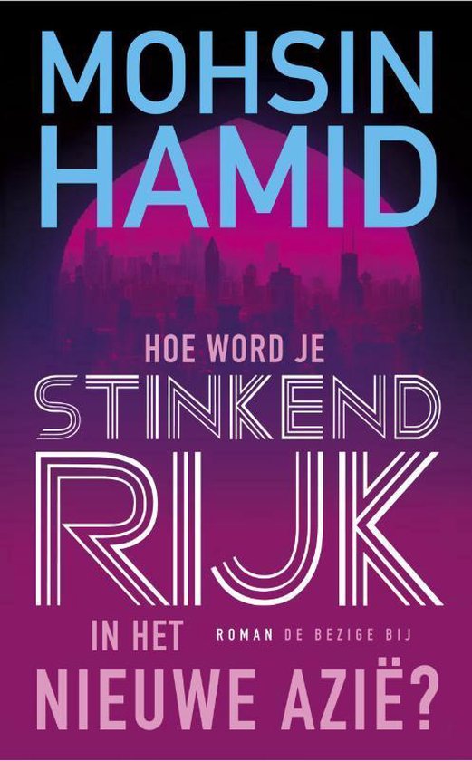 Hoe word je stinkend rijk in het nieuwe Azië?