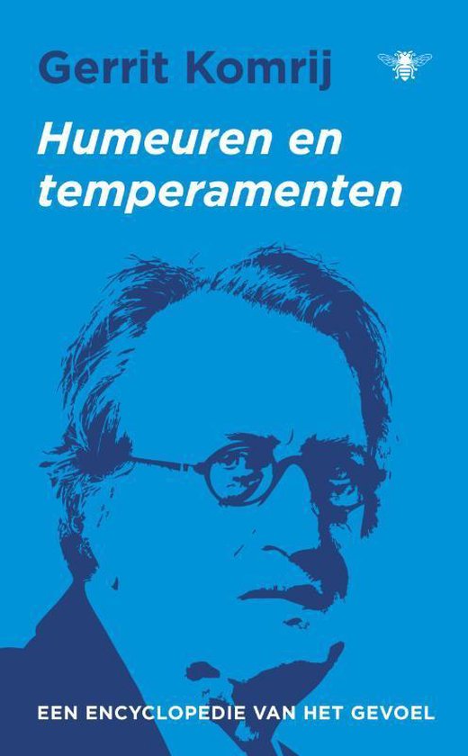 Humeuren en temperamenten