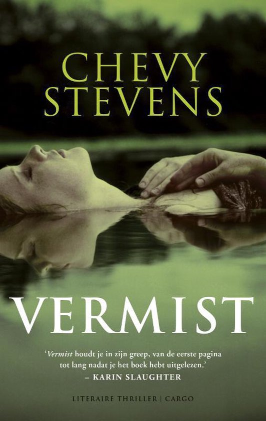 Vermist