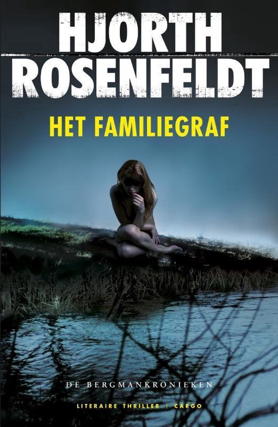 Bergmankronieken 3 - Het familiegraf