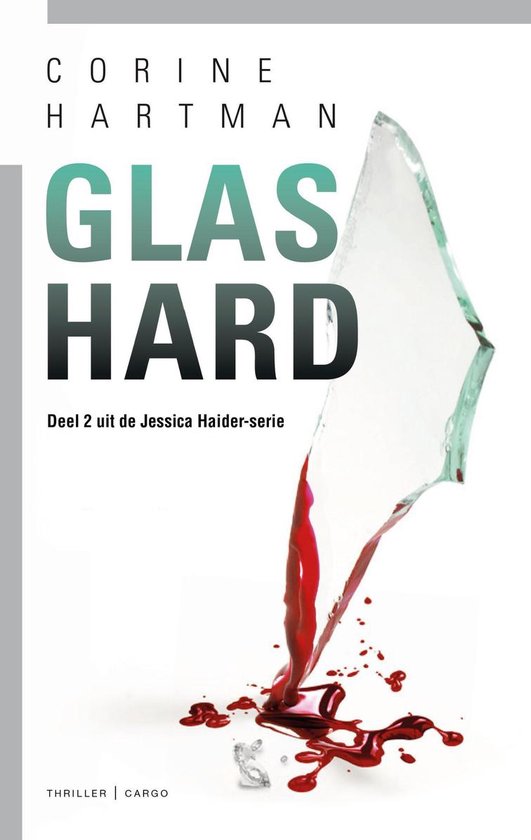 Jessica Haider 2 - Glashard