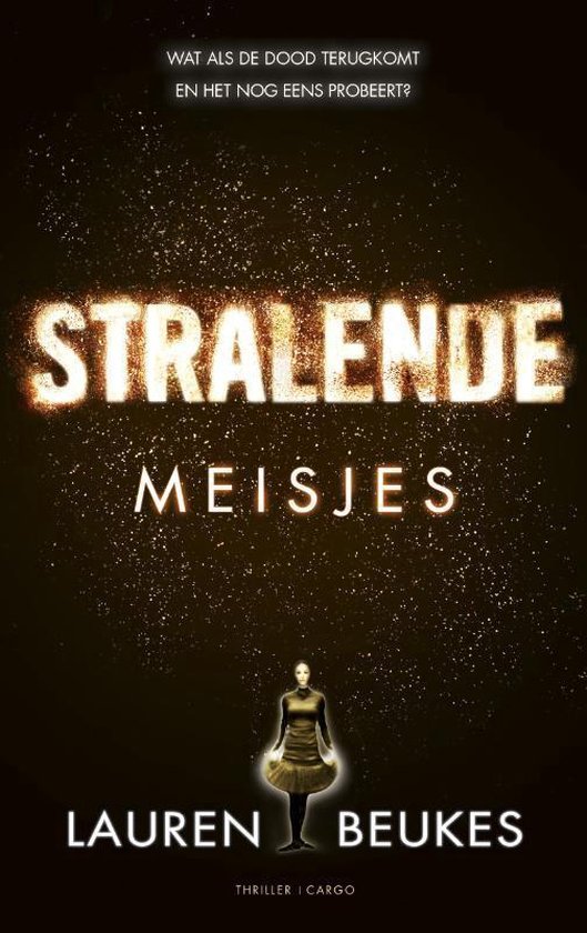 Stralende meisjes