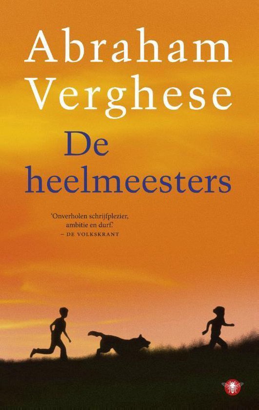 De heelmeesters