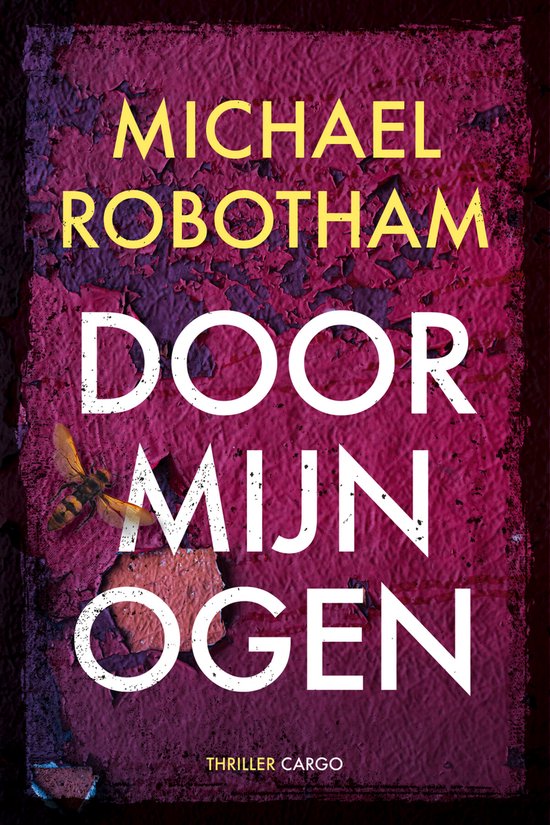 O'Loughlin 7 - Door mijn ogen