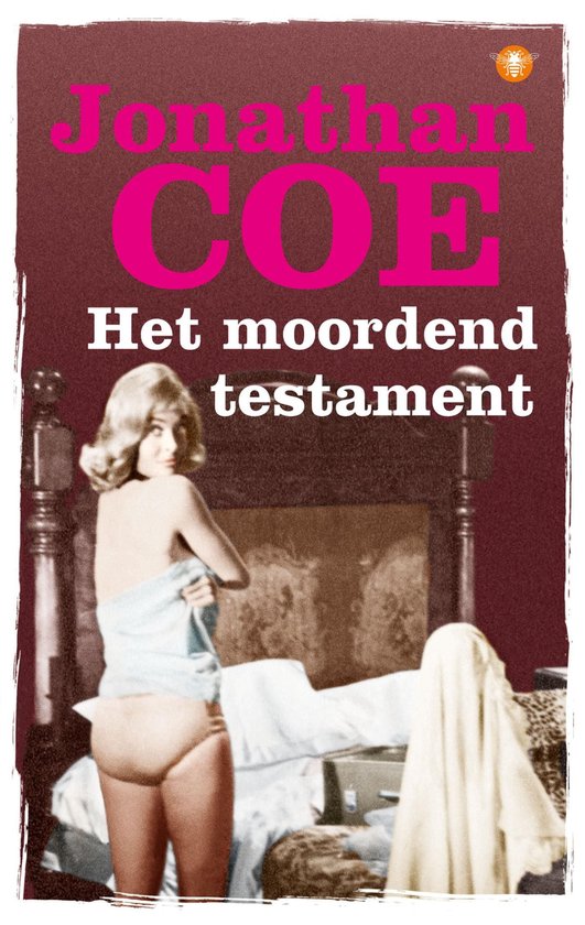 Het moordend testament