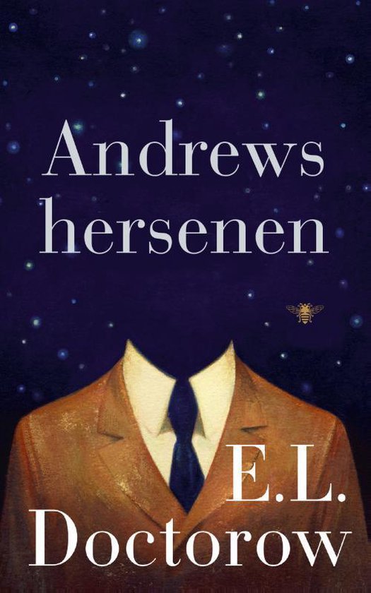 Andrews hersenen