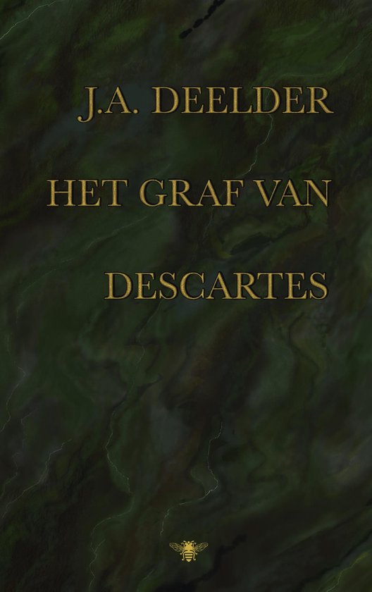 Het graf van Descartes