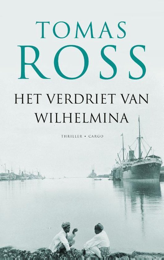 Het verdriet van Wilhelmina