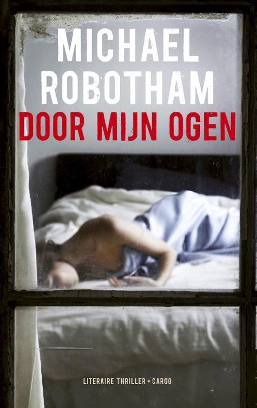 O'Loughlin 7 - Door mijn ogen