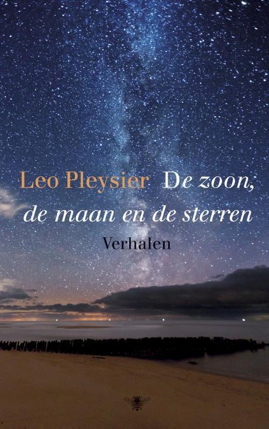 De zoon, de maan en de sterren