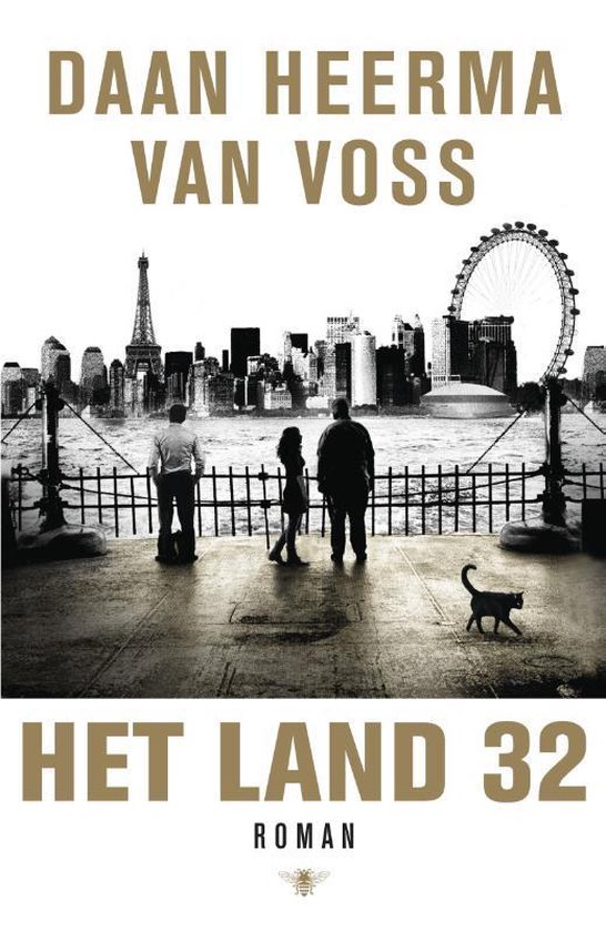 Het land 32