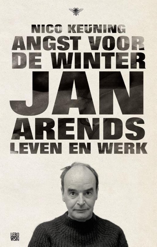 Angst voor de winter