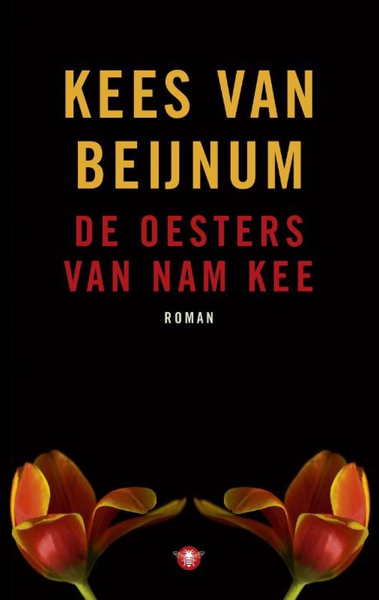 De oesters van Nam Kee