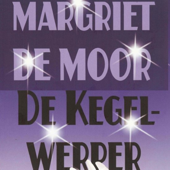 De Kegelwerper