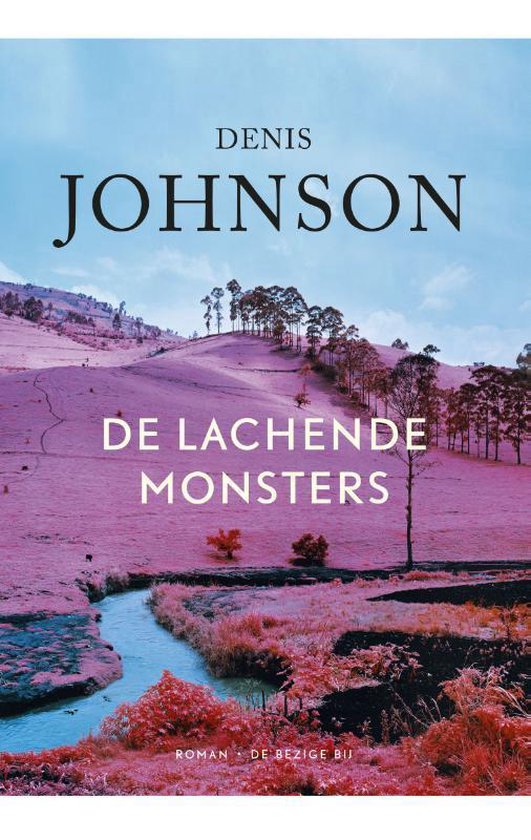 De lachende monsters