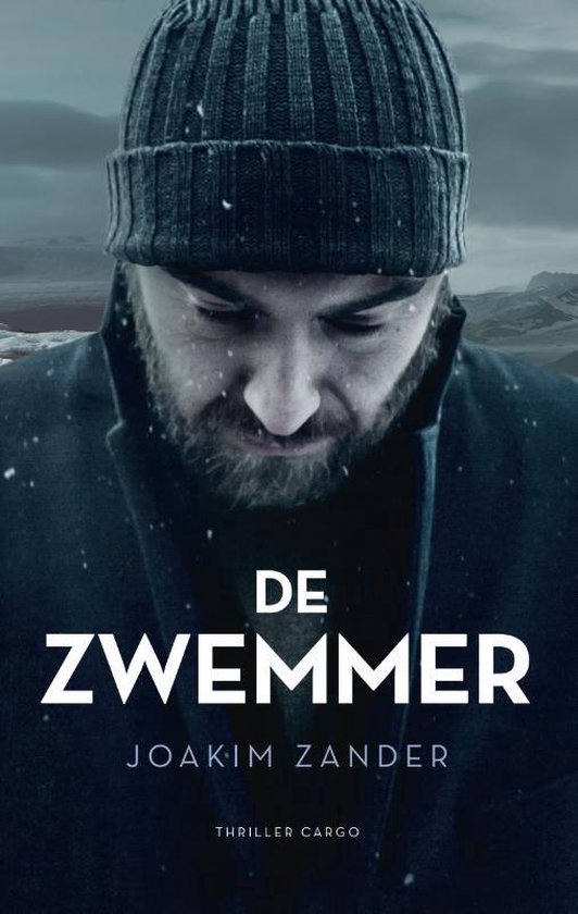 De zwemmer