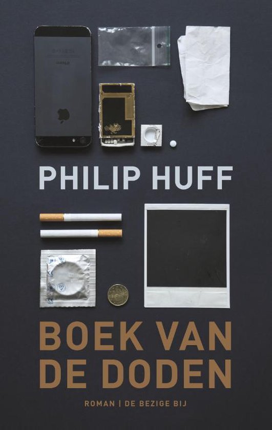 Boek van de doden