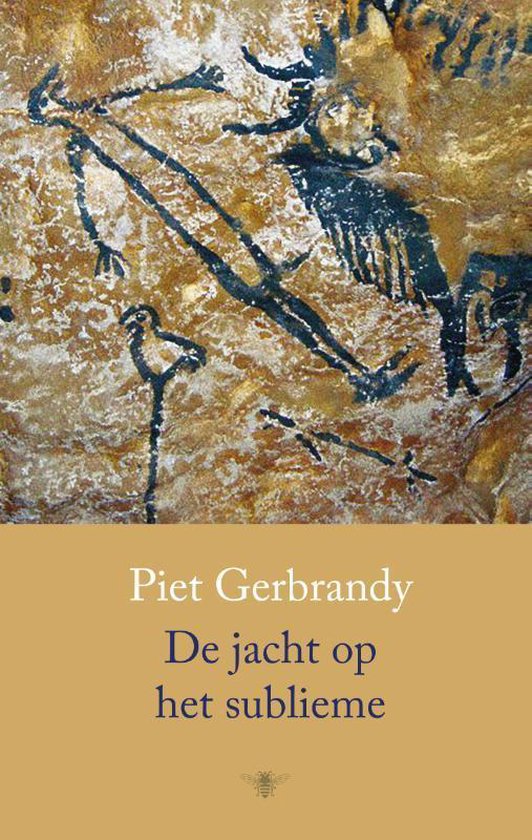 De jacht op het sublieme