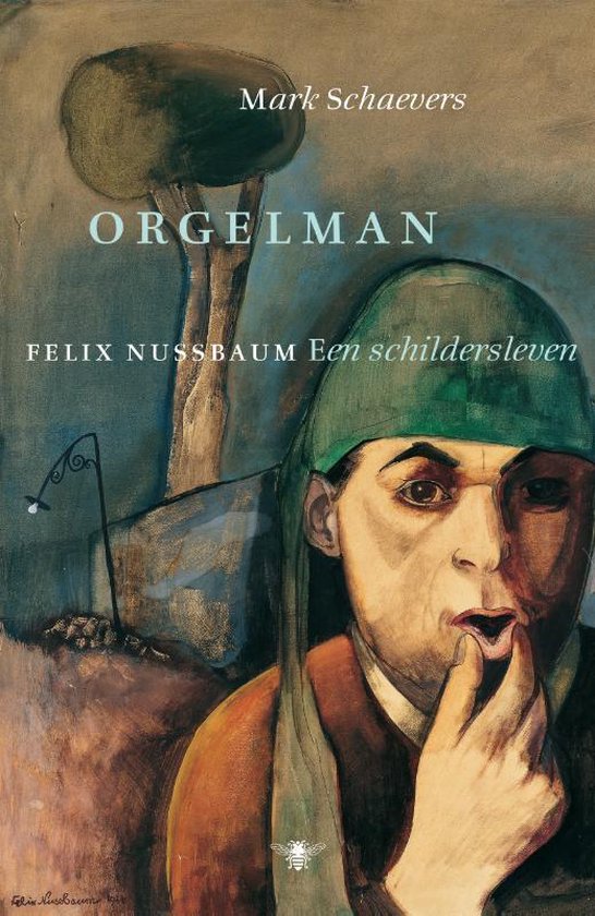 Orgelman