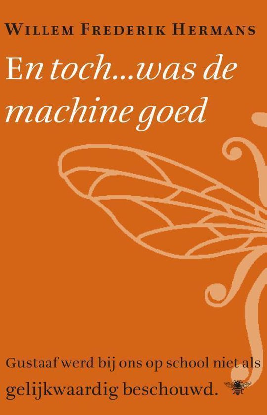 En toch... was de machine goed