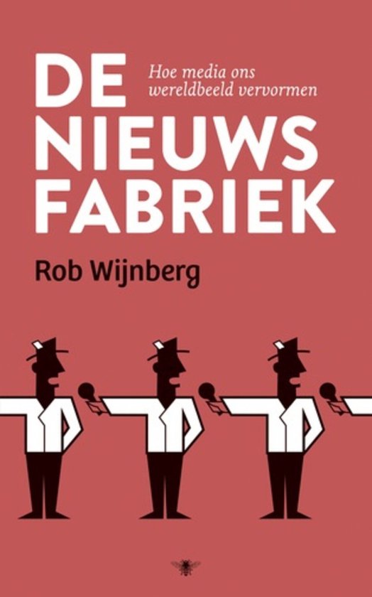 De nieuwsfabriek