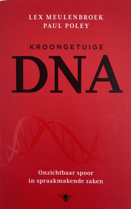 Kroongetuige DNA