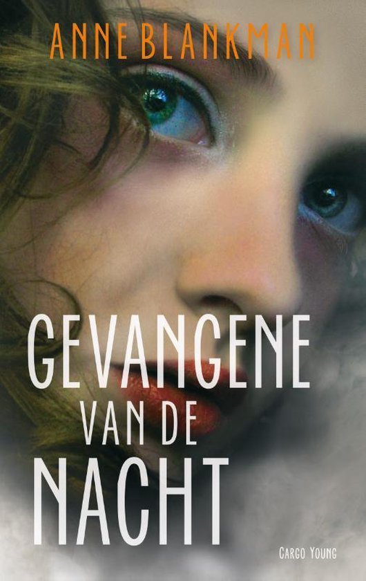 Gevangene van de nacht