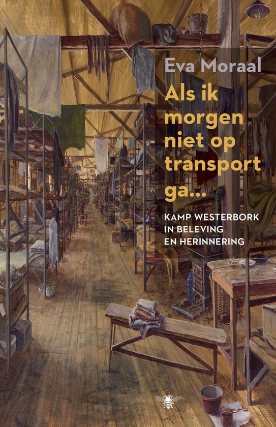 Als ik morgen niet op transport ga