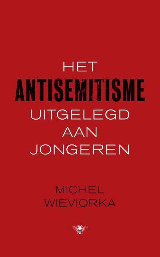 Het antisemitisme uitgelegd aan jongeren