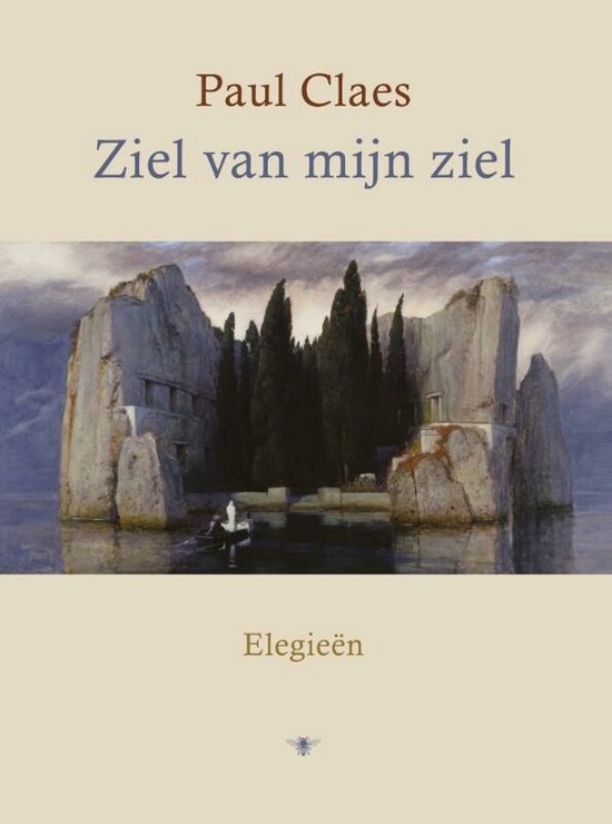 Ziel van mijn ziel