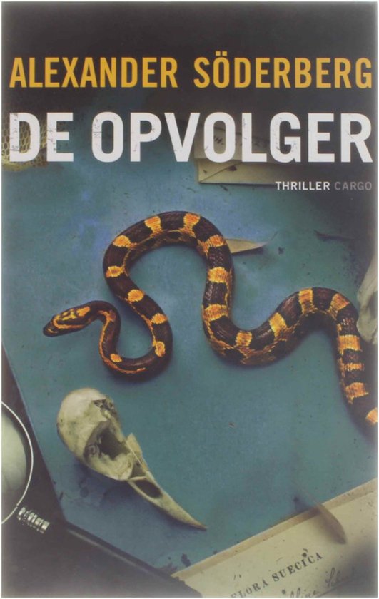 De opvolger