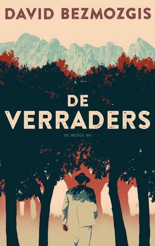 De verraders