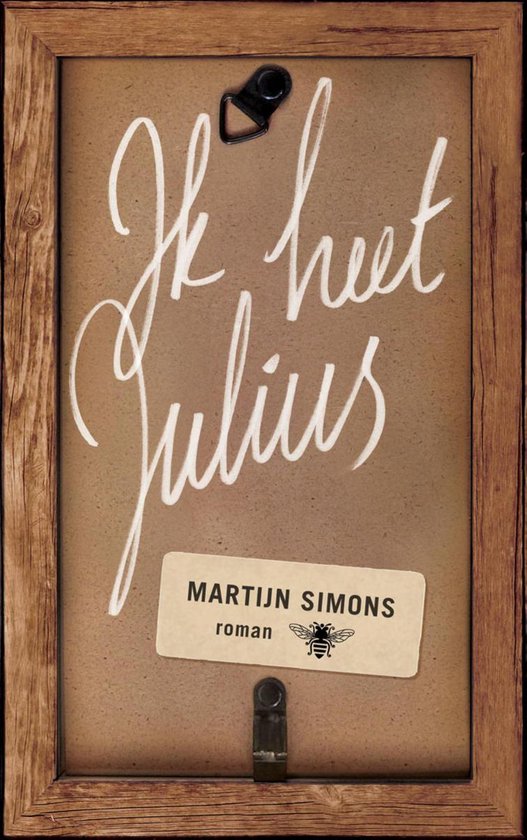 Ik heet Julius