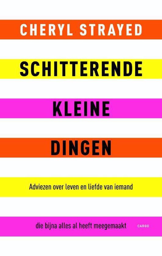 Schitterende kleine dingen